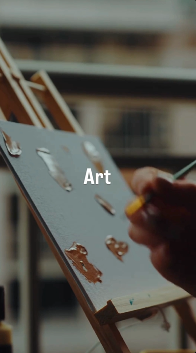 Reel Thumbnail